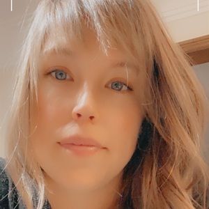 Meet your Posher, Ricki